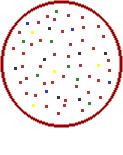 Skizze Segregation
